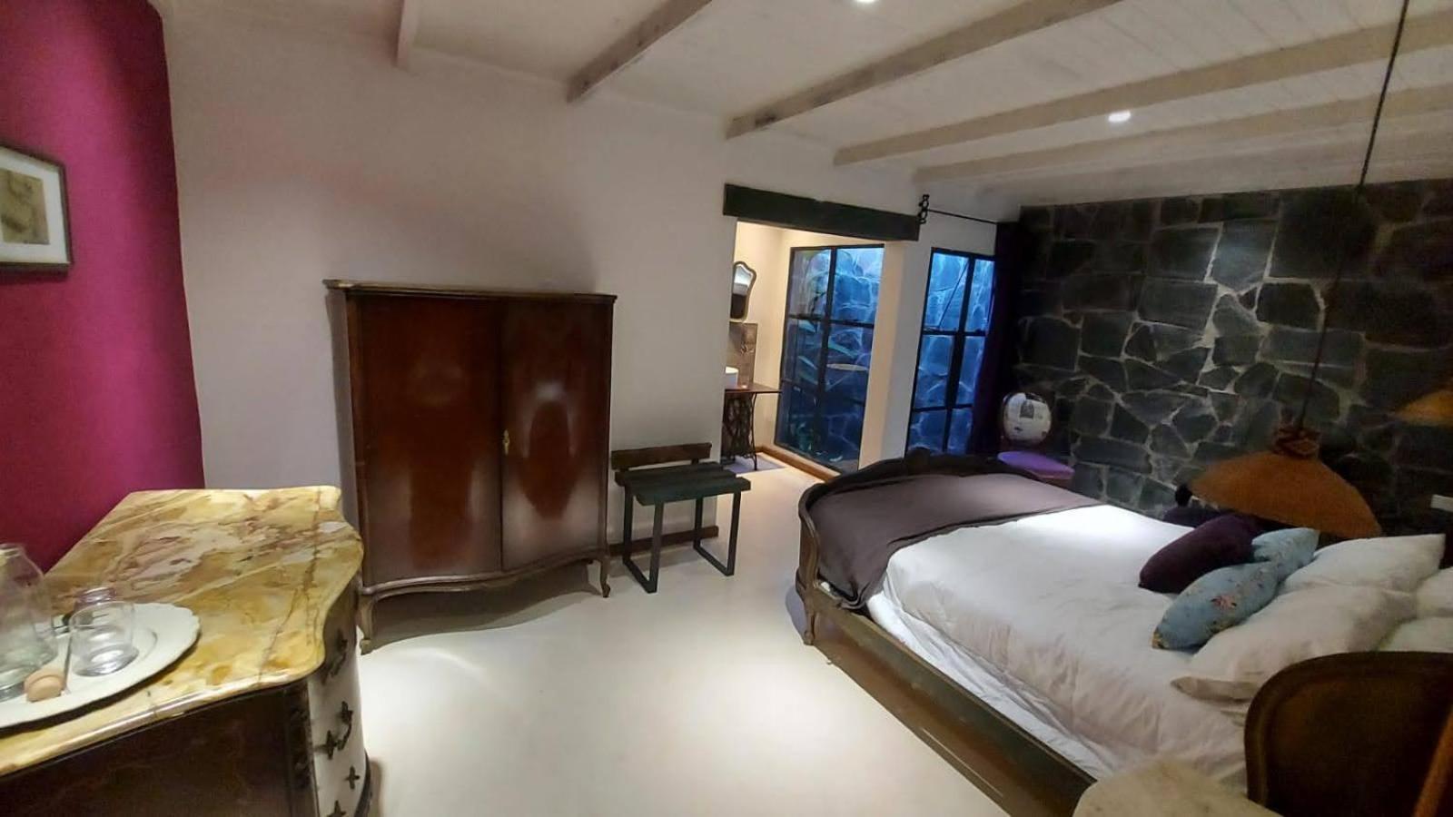 Rincon Escondido B&B Puerto Iguazu Ngoại thất bức ảnh