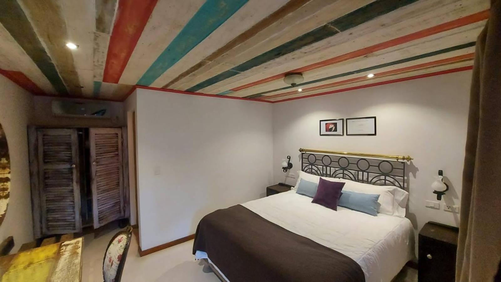 Rincon Escondido B&B Puerto Iguazu Ngoại thất bức ảnh