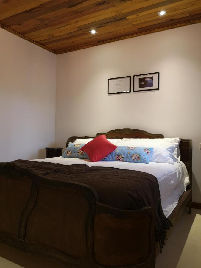 Rincon Escondido B&B Puerto Iguazu Ngoại thất bức ảnh