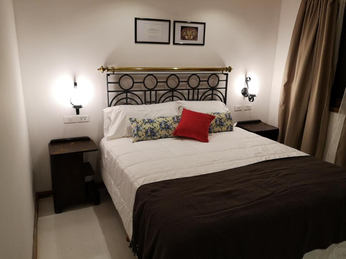 Rincon Escondido B&B Puerto Iguazu Ngoại thất bức ảnh