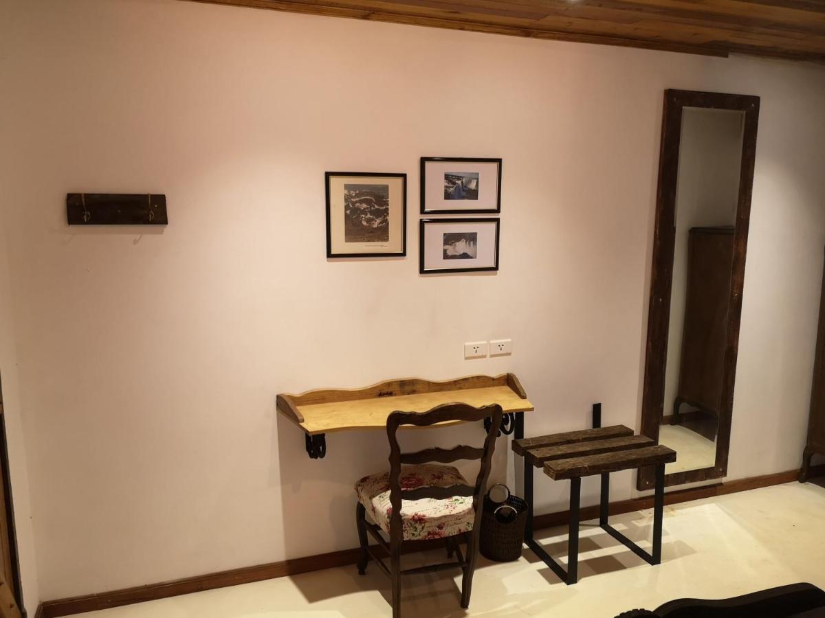 Rincon Escondido B&B Puerto Iguazu Ngoại thất bức ảnh