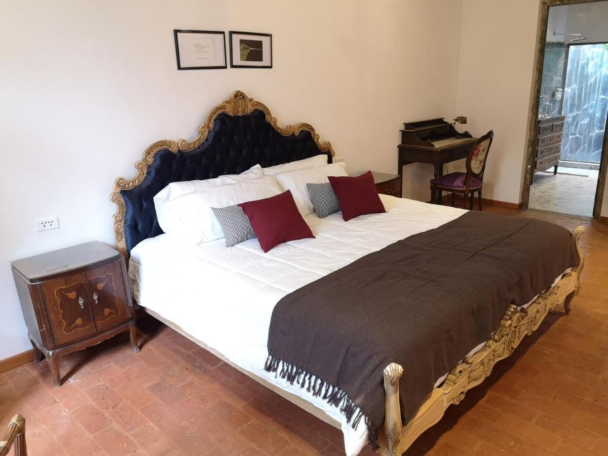 Rincon Escondido B&B Puerto Iguazu Ngoại thất bức ảnh