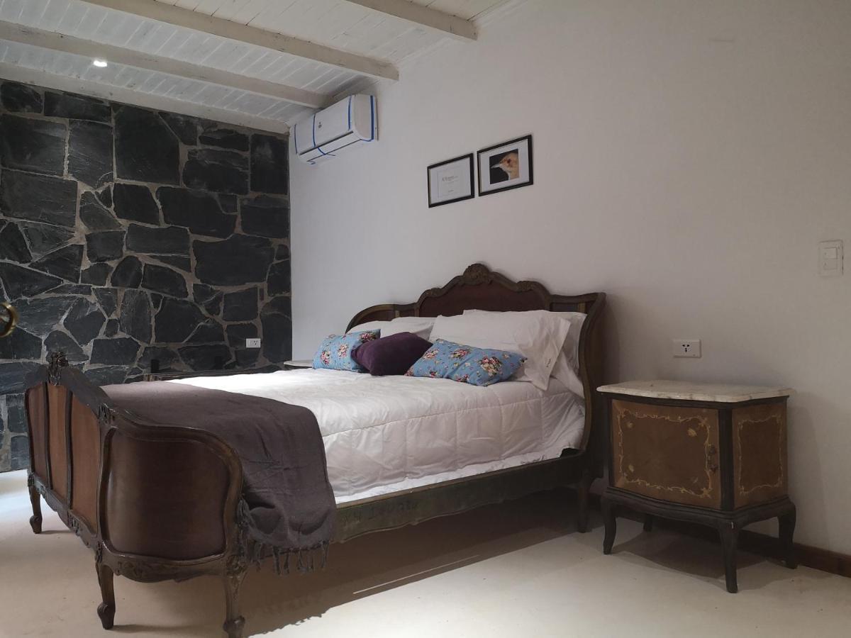 Rincon Escondido B&B Puerto Iguazu Ngoại thất bức ảnh