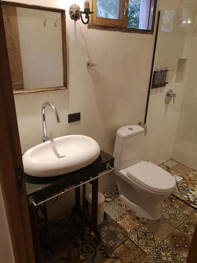 Rincon Escondido B&B Puerto Iguazu Ngoại thất bức ảnh