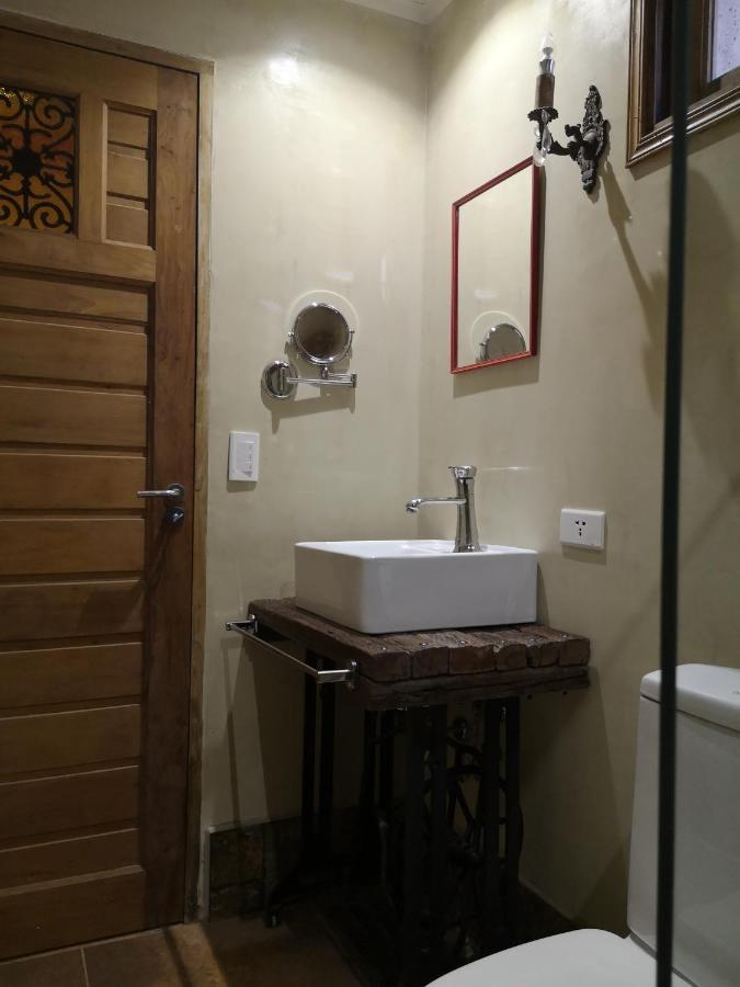 Rincon Escondido B&B Puerto Iguazu Ngoại thất bức ảnh