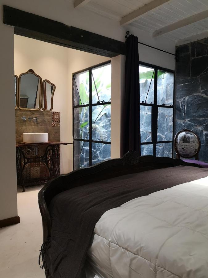 Rincon Escondido B&B Puerto Iguazu Ngoại thất bức ảnh
