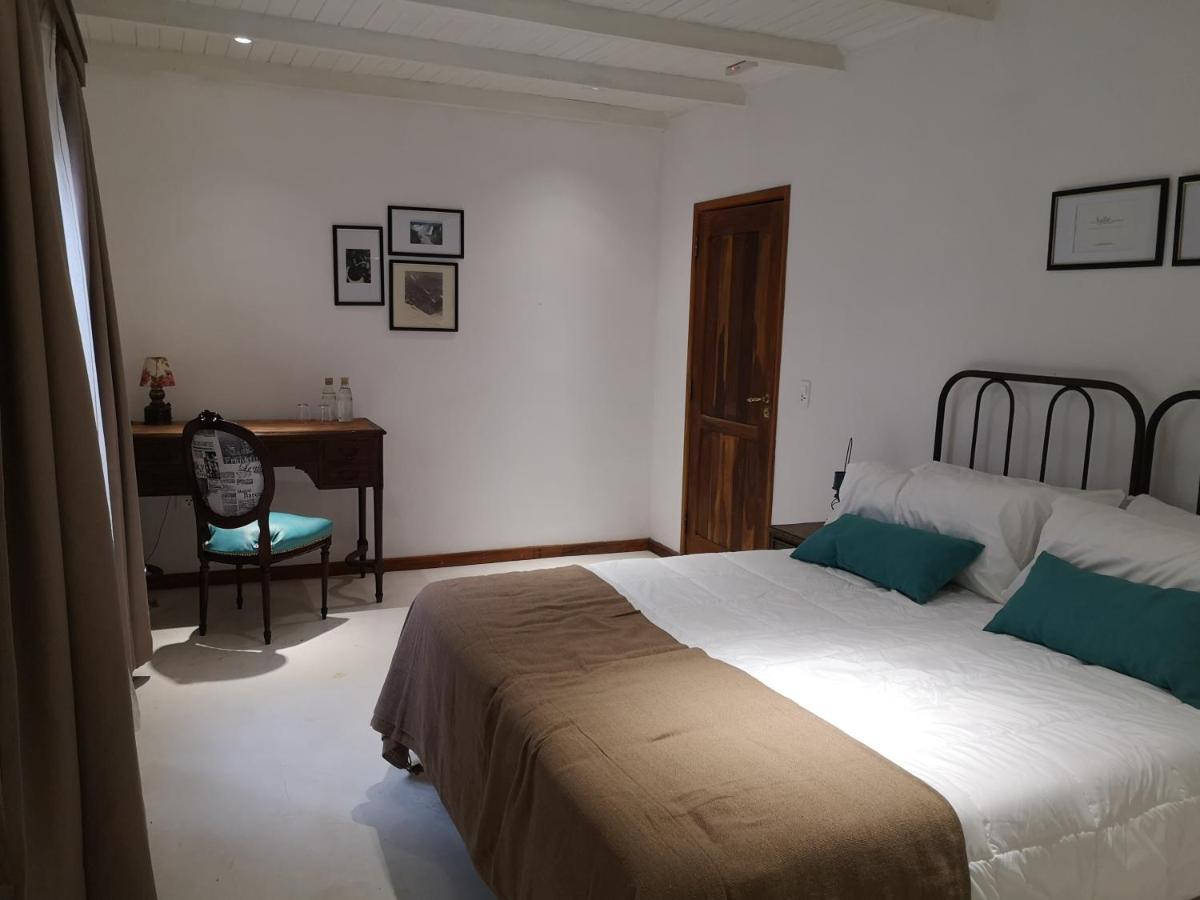 Rincon Escondido B&B Puerto Iguazu Ngoại thất bức ảnh