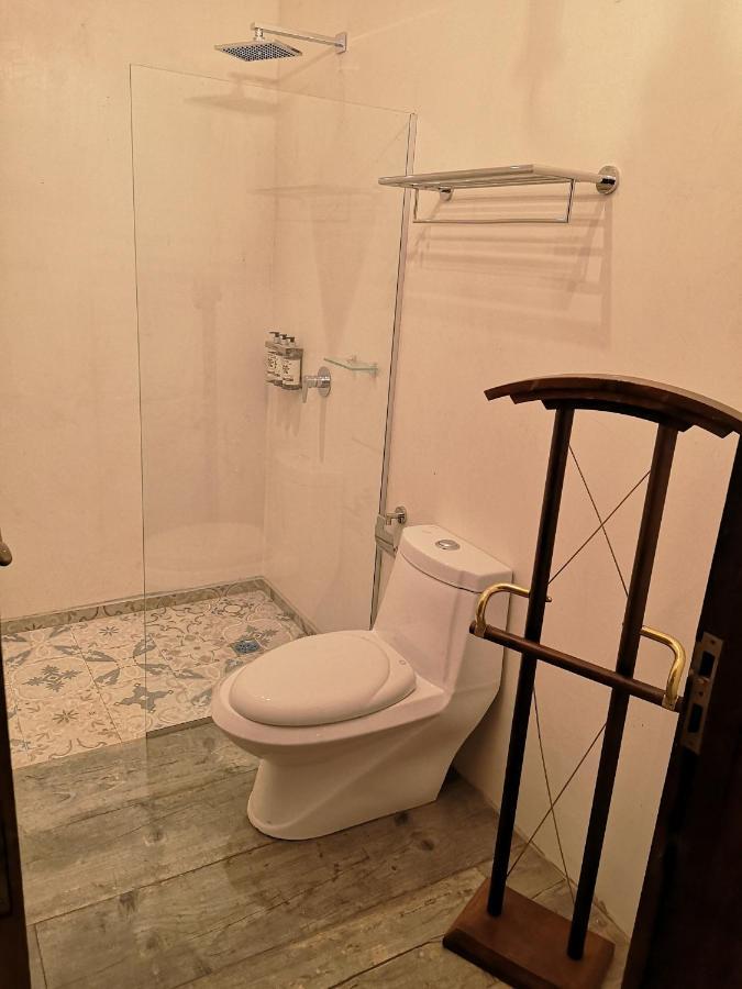 Rincon Escondido B&B Puerto Iguazu Ngoại thất bức ảnh